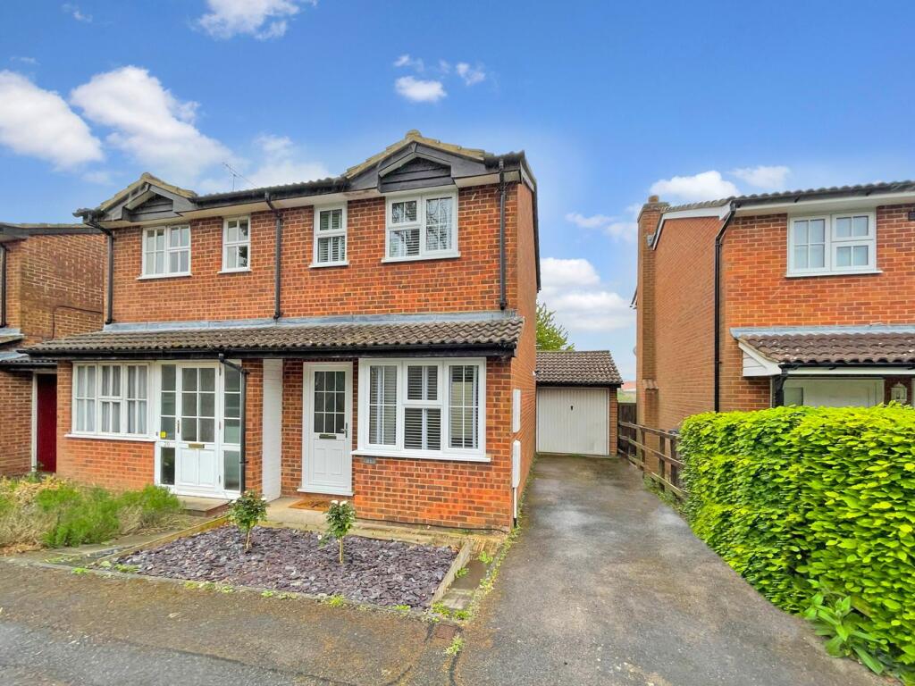 Main image of property: Black Acre Close, Amersham, HP7