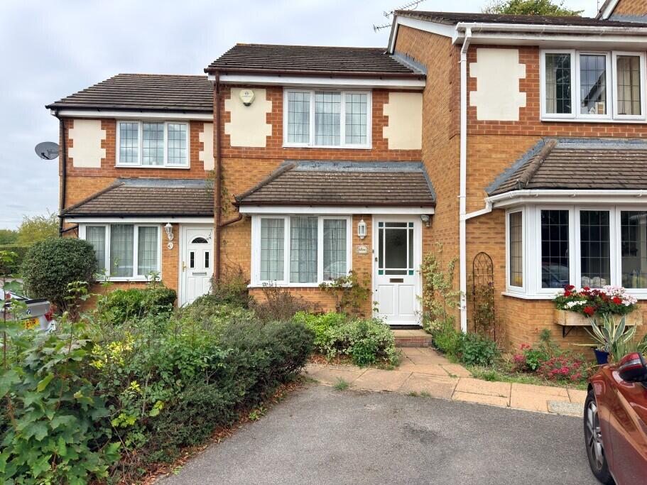 Main image of property: Peel Close, Woodley, Reading, Berkshire, RG5