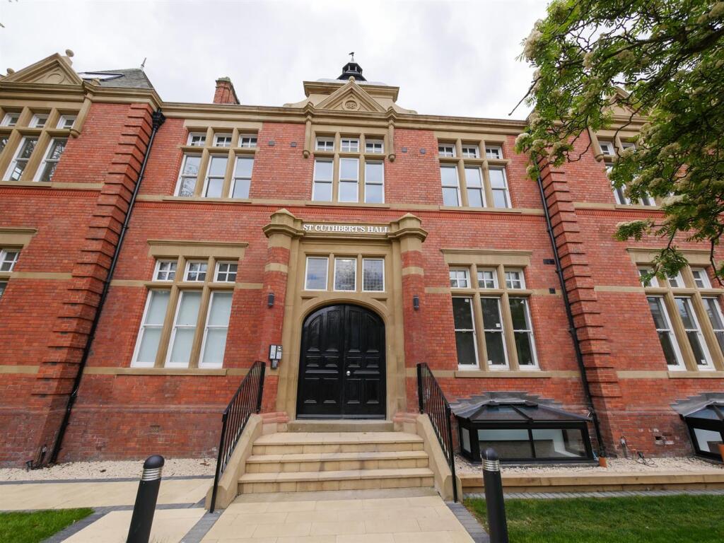 Main image of property: Mowbray Road, Ashbrooke, Sunderland