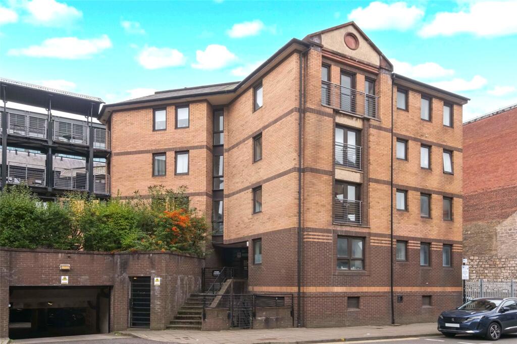 Main image of property: Brown Street, Glasgow, Glasgow City, G2