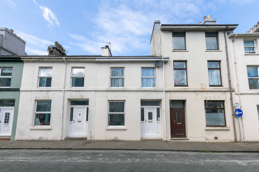 Main image of property: Princes Street, Douglas, IM1