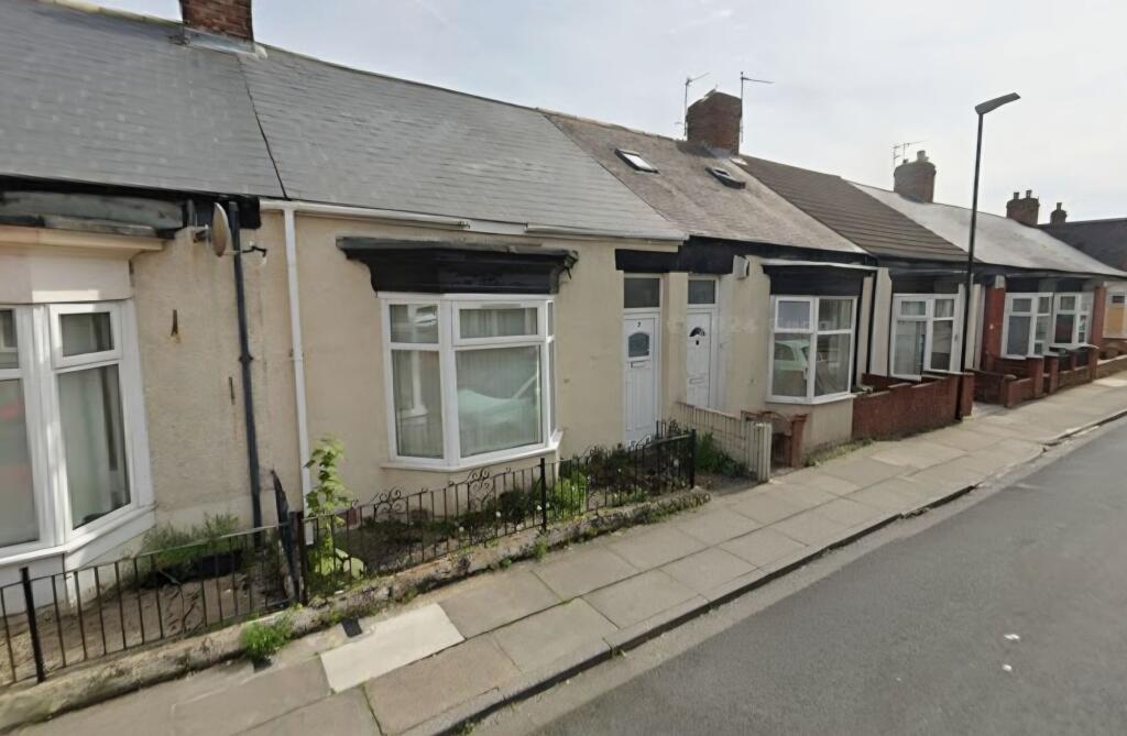 Main image of property: Cairo Street, Hendon, Sunderland, Tyne and Wear, SR2 8QH