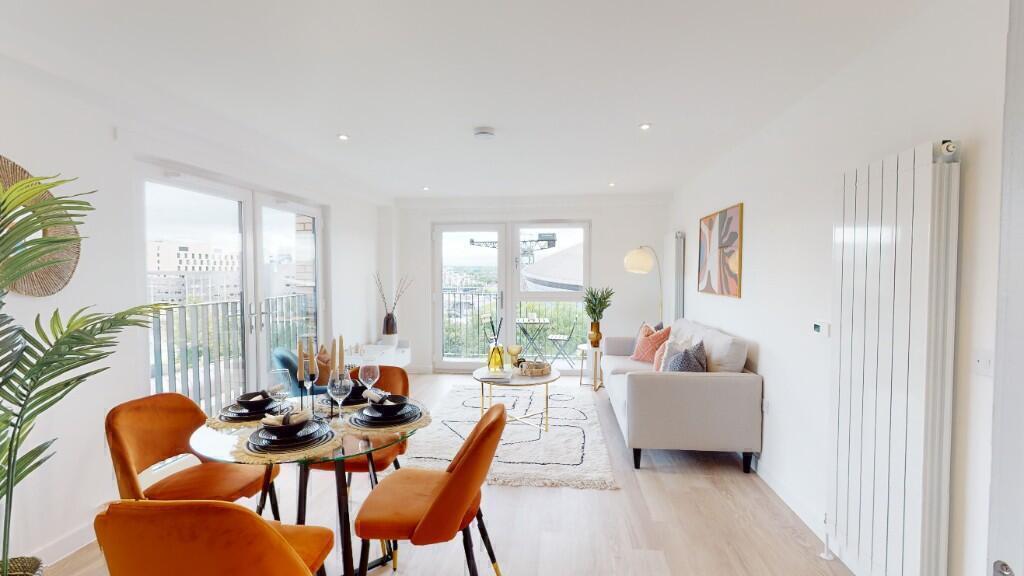 Main image of property: Minerva Square, Glasgow, Glasgow City