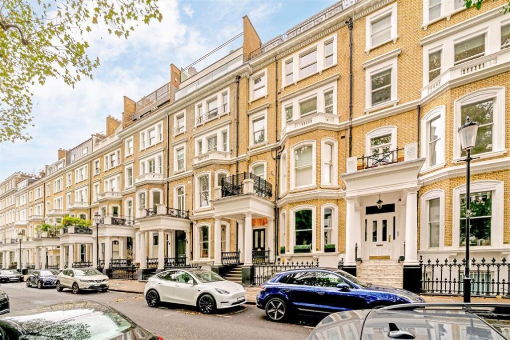 Main image of property: Lexham Gardens, Kensington