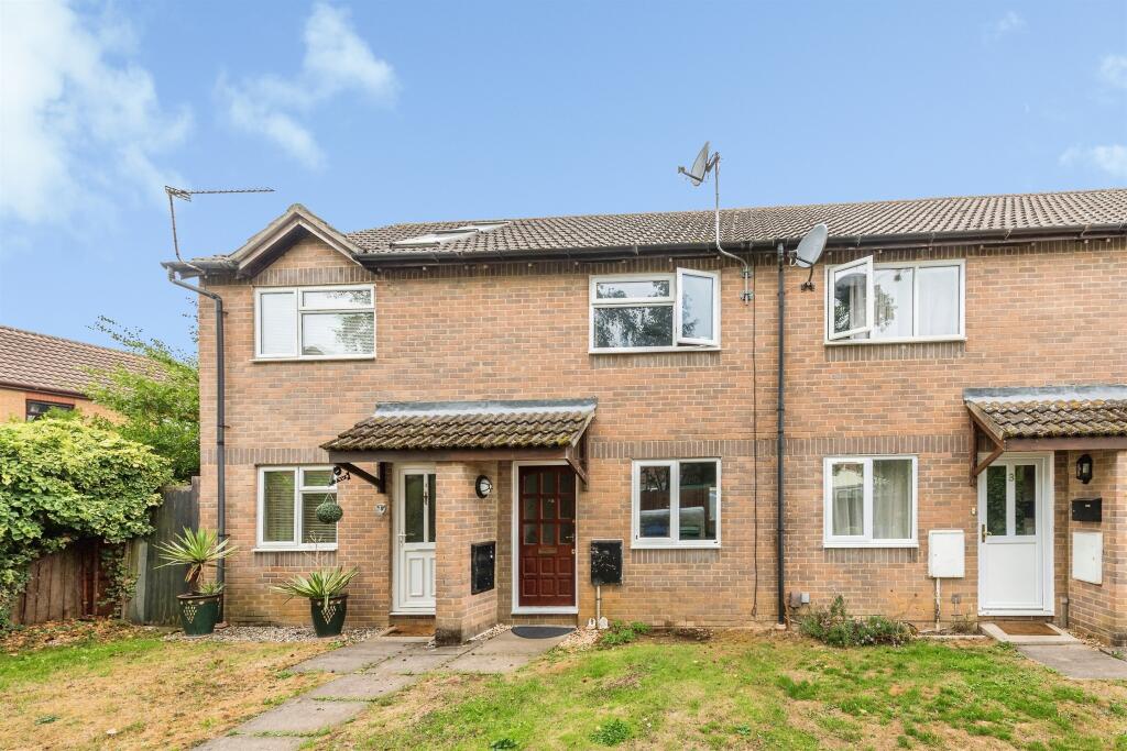 Main image of property: Honeysuckle Grove, Oxford