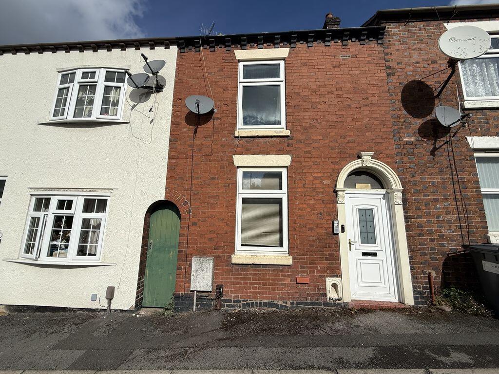 Main image of property: Earl Street, Newcastle