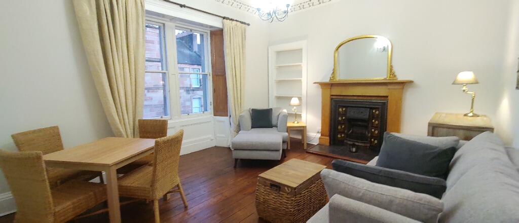 Main image of property: Livingstone Place, Meadows, Edinburgh, EH9