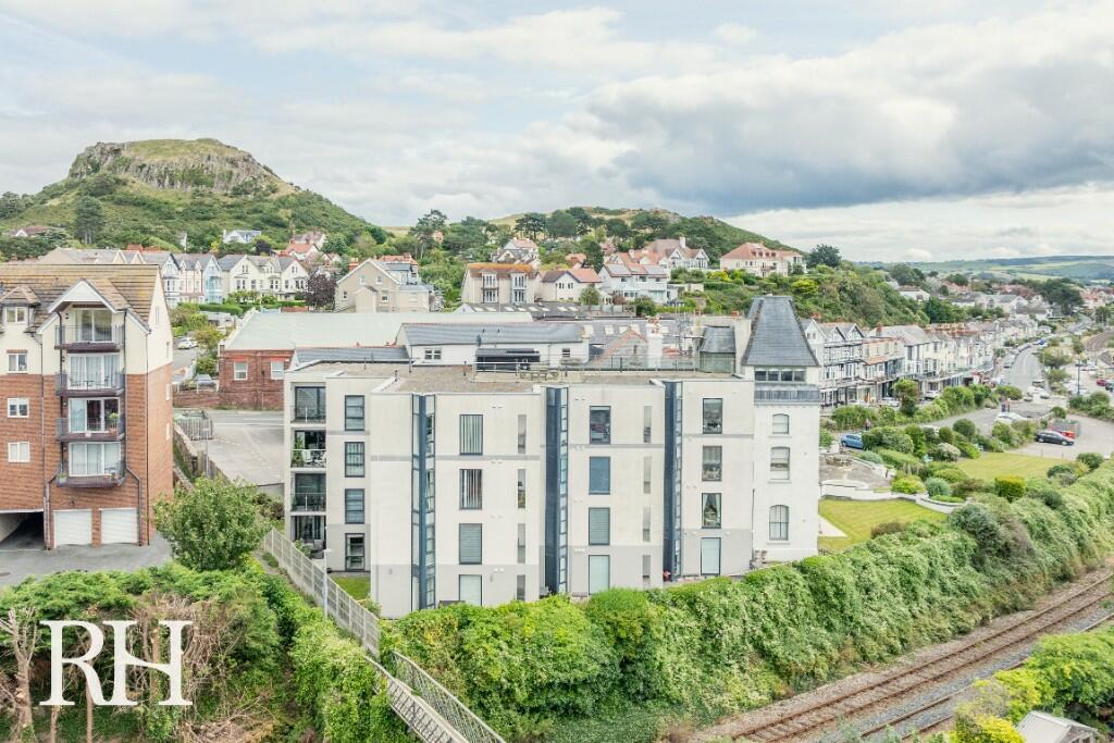 Main image of property: Station Road, LL31