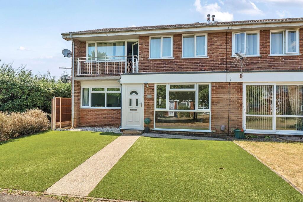 Main image of property: Clover Road, Flitwick, Bedford, MK45
