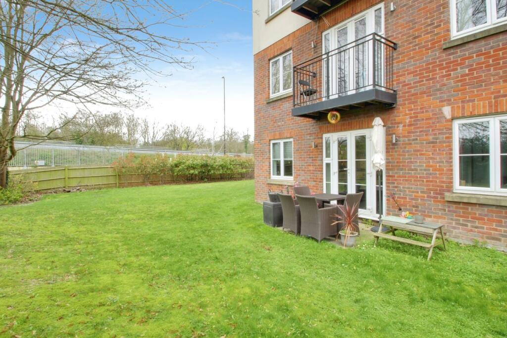 Main image of property: Datchet Meadows, Datchet Road, Datchet, SL3