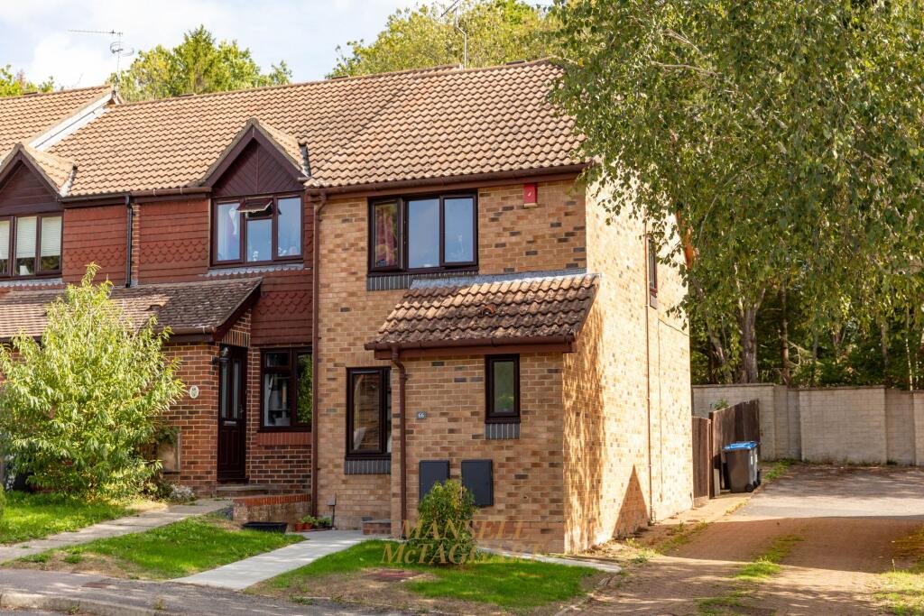 Main image of property: Woodbury Avenue, East Grinstead, RH19