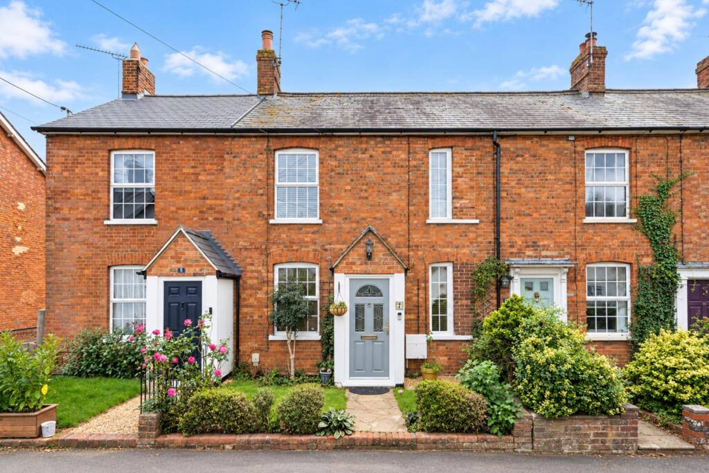 Main image of property: Stewkley