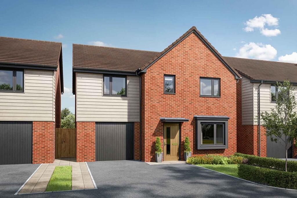 Main image of property: St. Marys Grove,
Nailsea,
BS48 4NJ