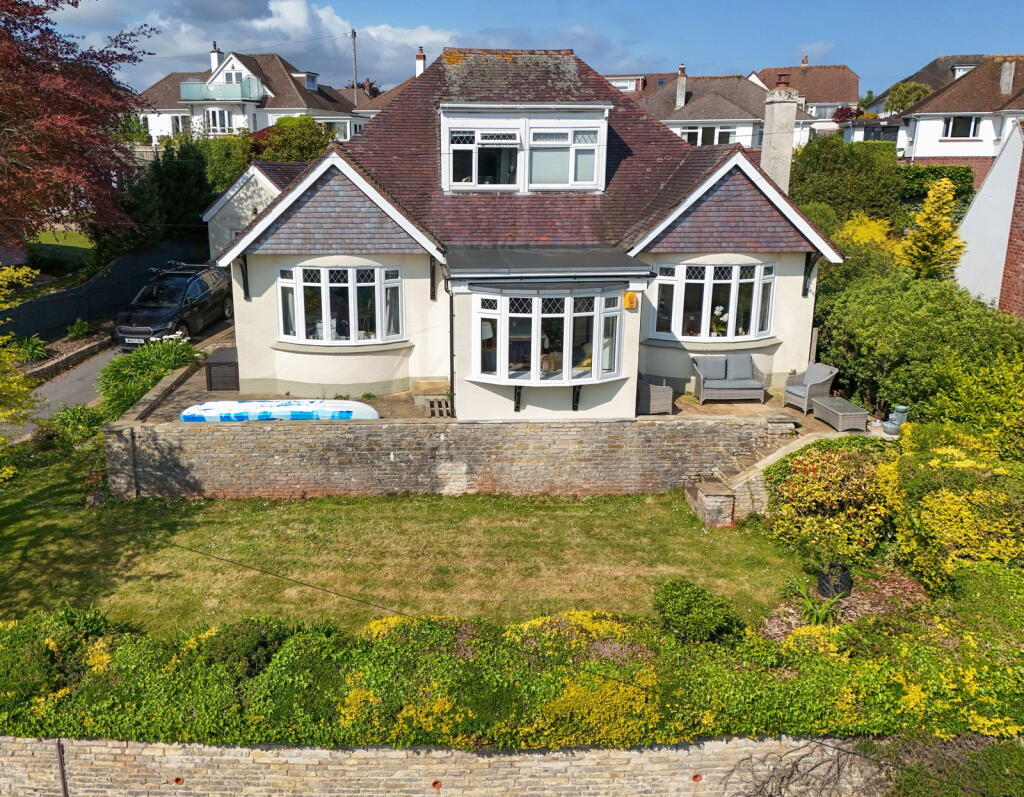 Main image of property: Loxbury Road, Torquay