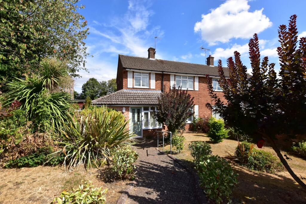 Main image of property: Summerhouse Way, Abbots Langley, WD5