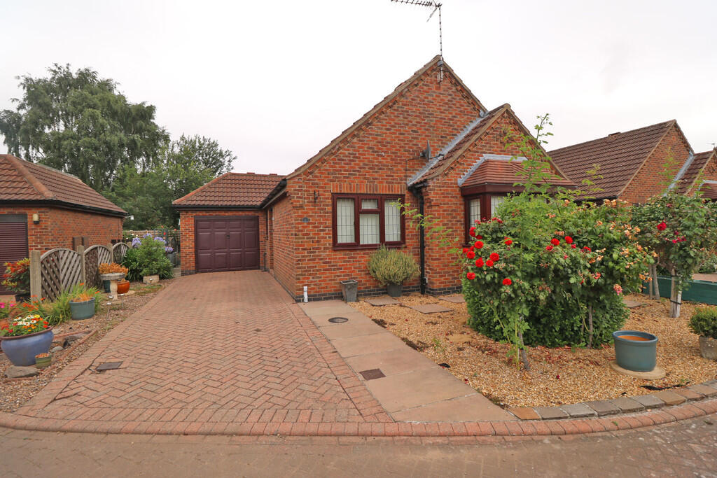 Main image of property: Selby Close, Epworth