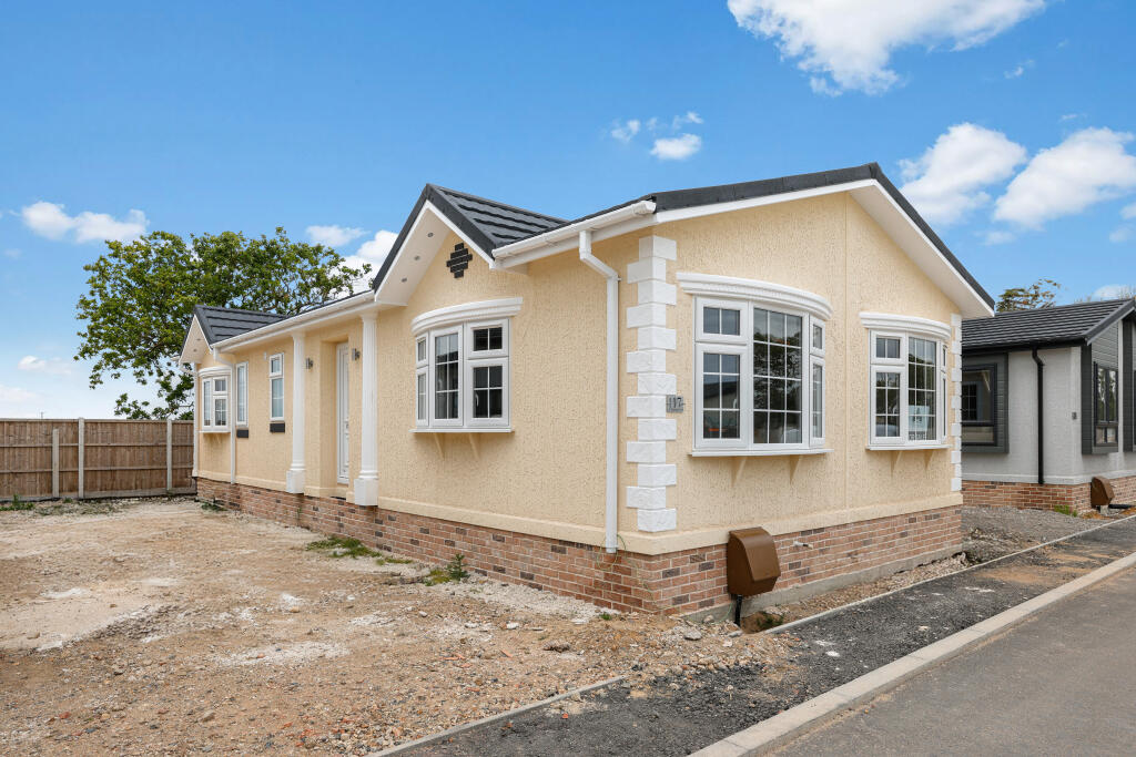 Main image of property: Chester Park, Omar Avenue, Clacton On Sea, Essex
