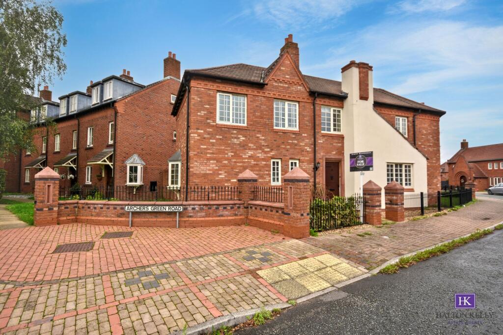Main image of property: Archers Green Road, Kingswood, WA5
