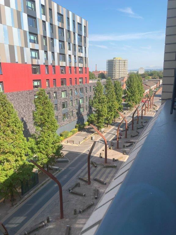 Main image of property: Weavers Quay, Old Mill Street, Manchester