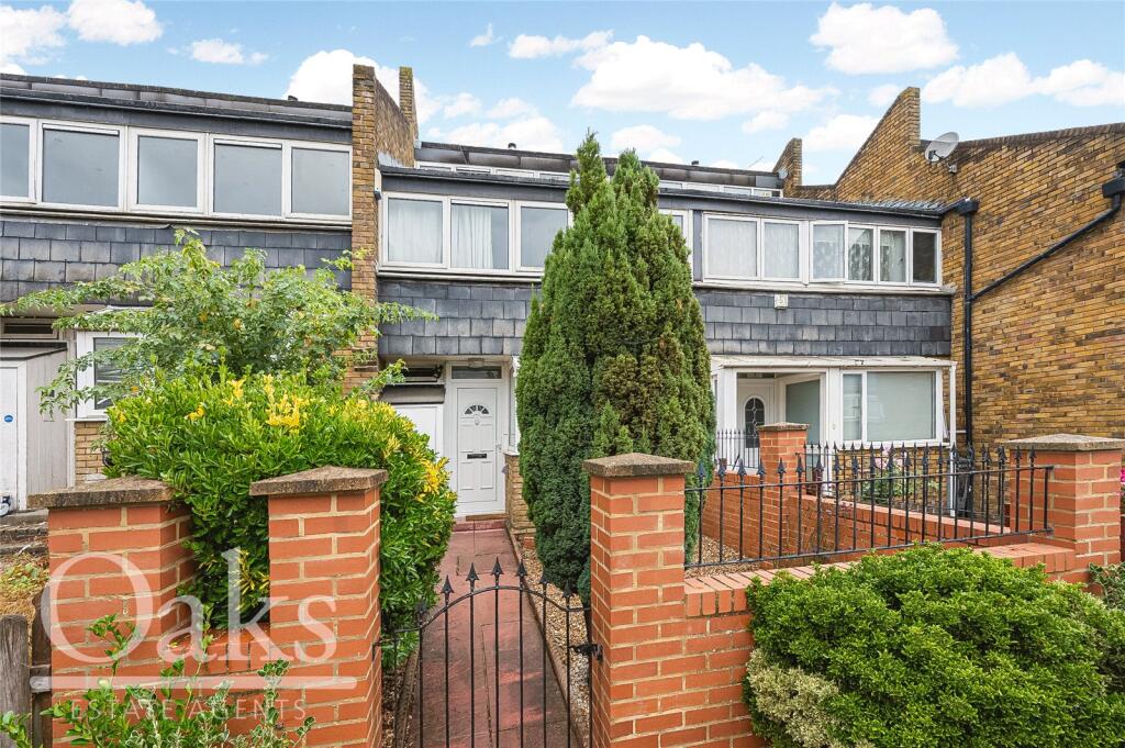 Main image of property: Woodvale Walk, West Norwood