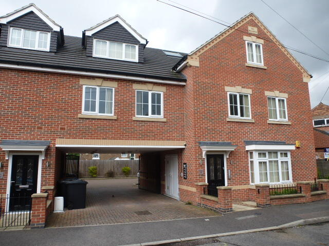Main image of property: Heath Avenue, Littleover, DE23 6DJ