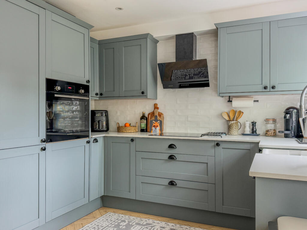 Main image of property: Old Oak Gardens, Northchurch, Berkhamsted