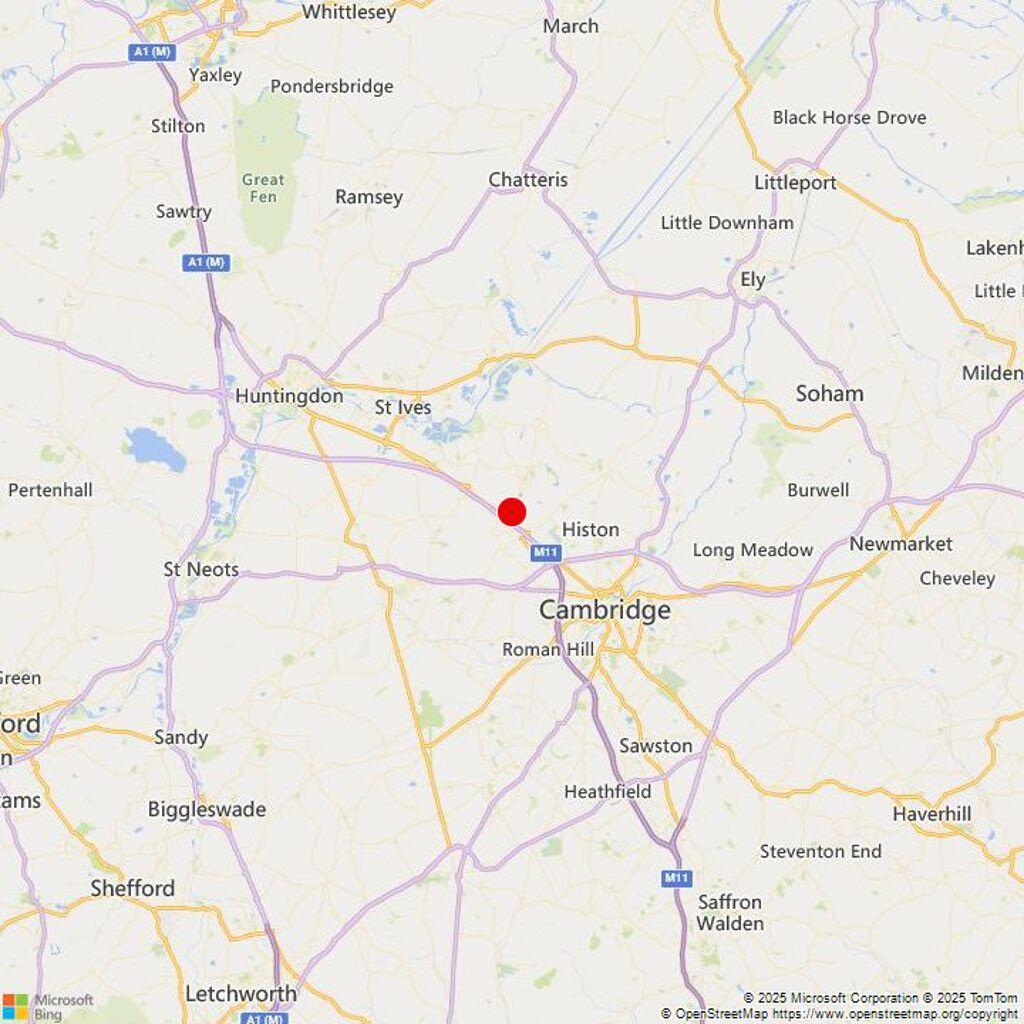 Property Map