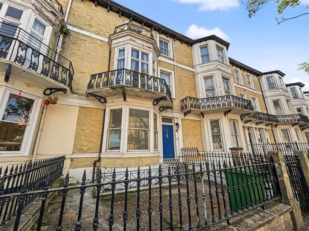 Main image of property: Camperdown, Great Yarmouth