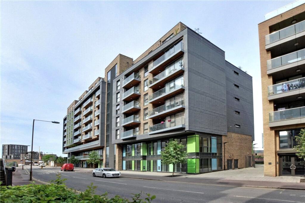 Main image of property: Caledonian Point, 34 Norman Road, Greewnich, London, SE10