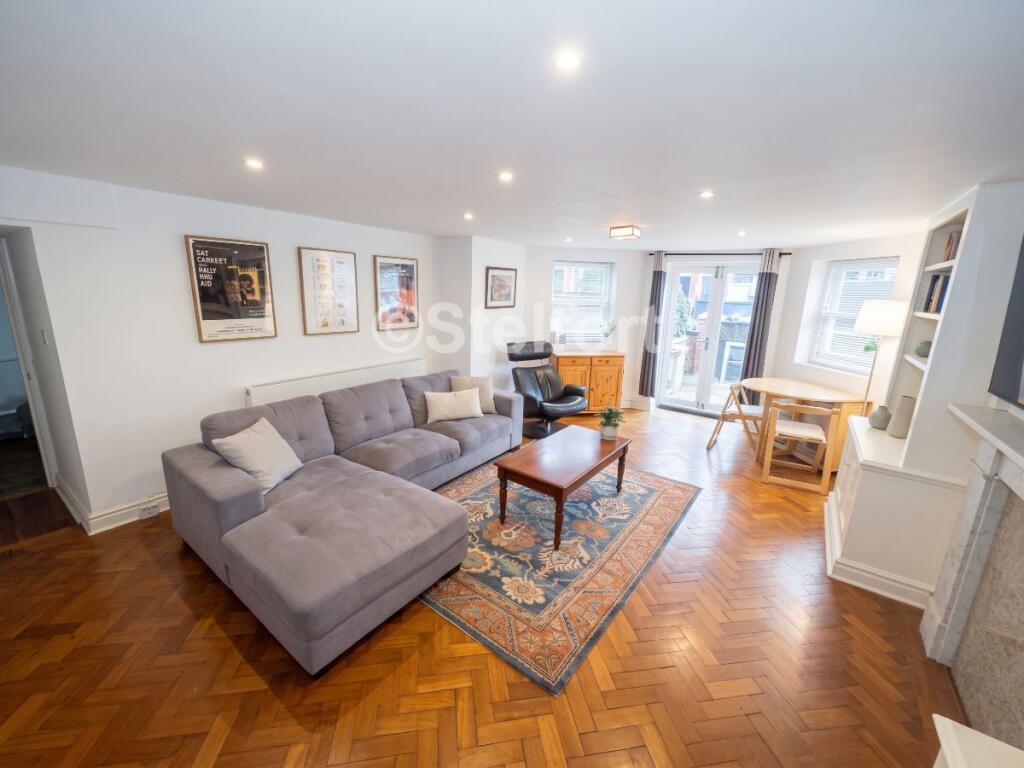 Main image of property: Mount View Road, London N4
