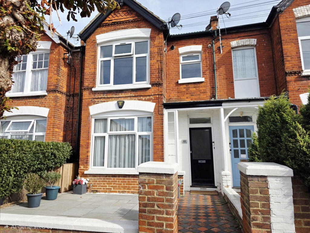 Main image of property: Douglas Road, Herne Bay, CT6 6AF