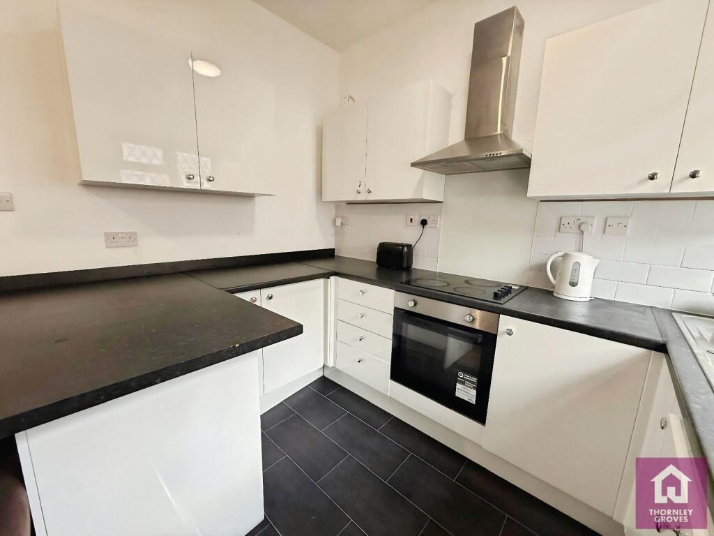 Main image of property: Olney Street, Manchester, Greater Manchester, M13