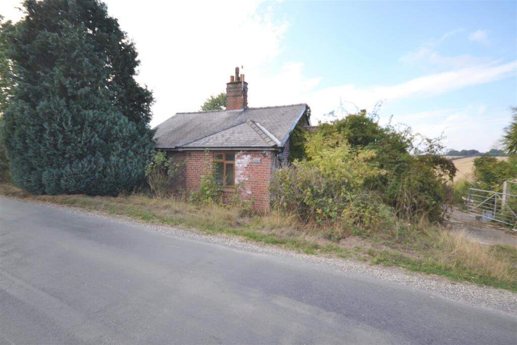 Main image of property: Wetwang, Driffield