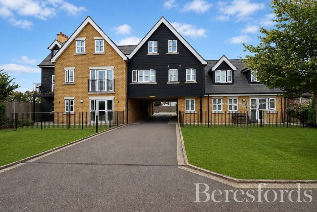 Main image of property: Station Road, West Horndon, CM13