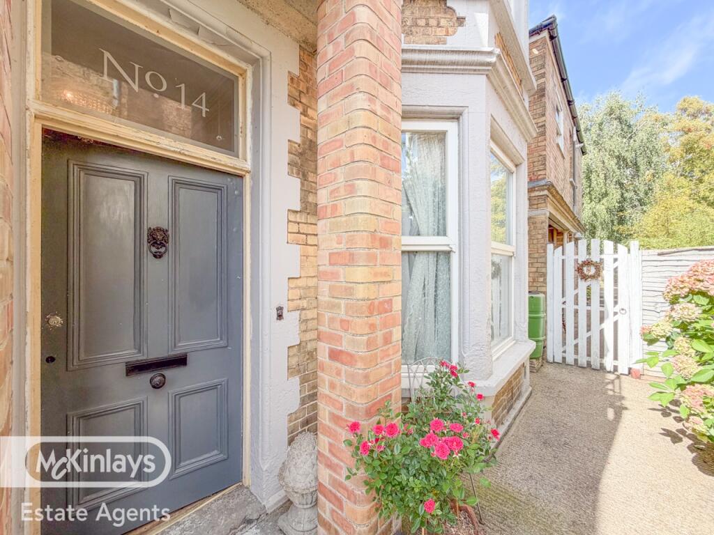 Main image of property: Richmond Road