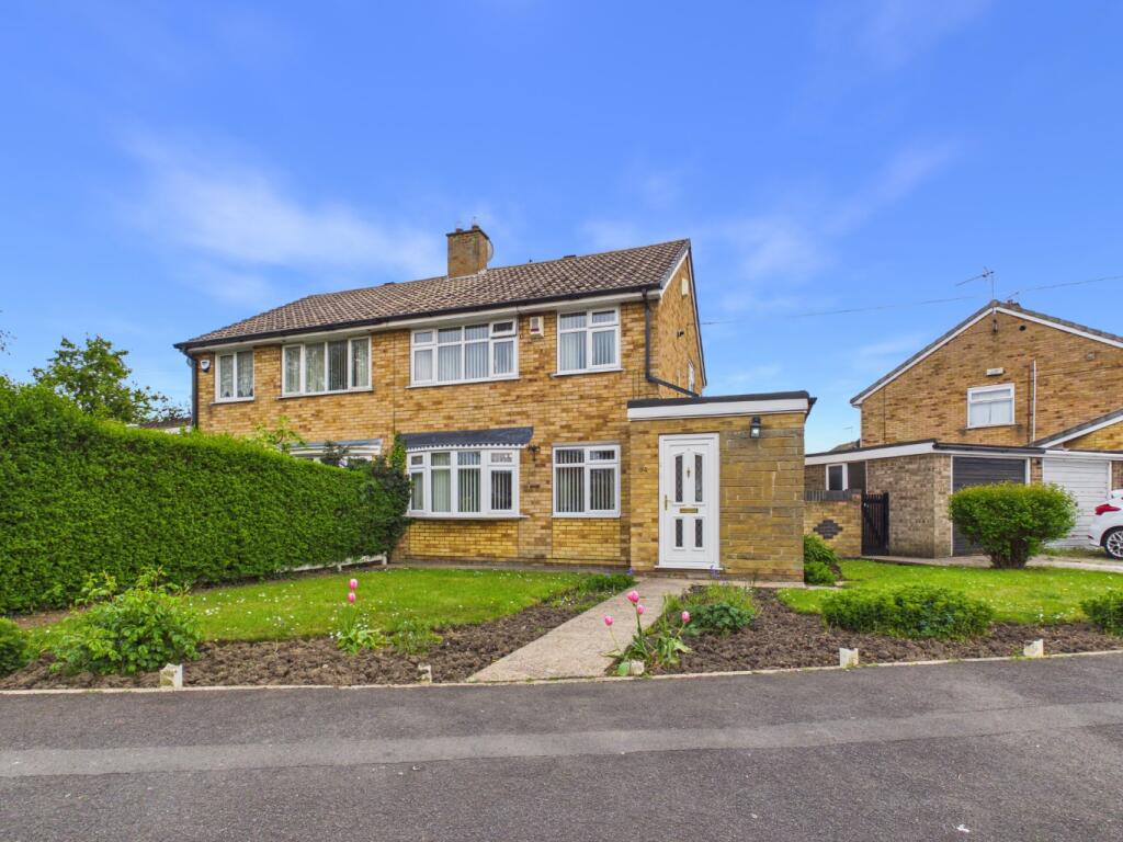 Main image of property: Westborough Way, Hull, HU4 7SN