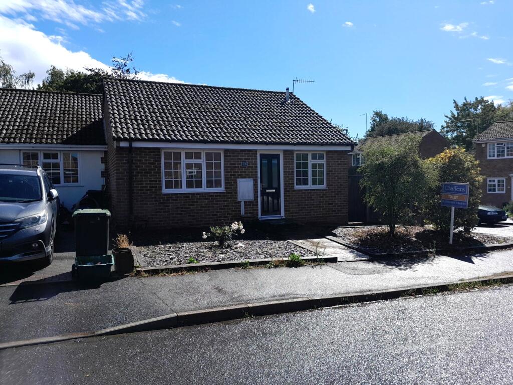 Main image of property: Lockeridge Close, Blandford Forum, Dorset