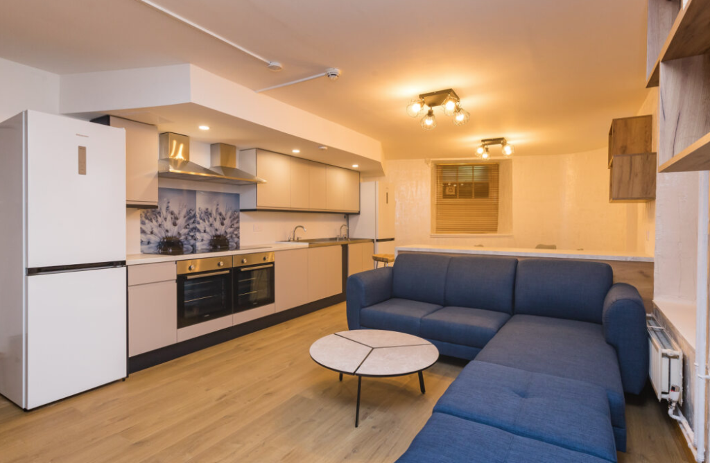 Main image of property: Leazes Terrace, Newcastle Upon Tyne, NE1
