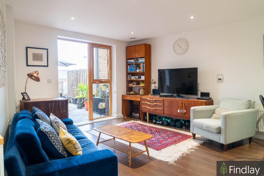 Main image of property: Bocking Street, London, E8