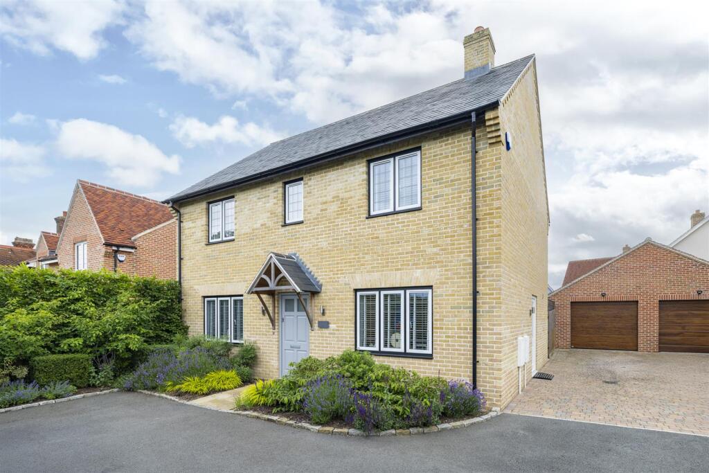 Main image of property: Hollowday Road, Cranfield, Bedford