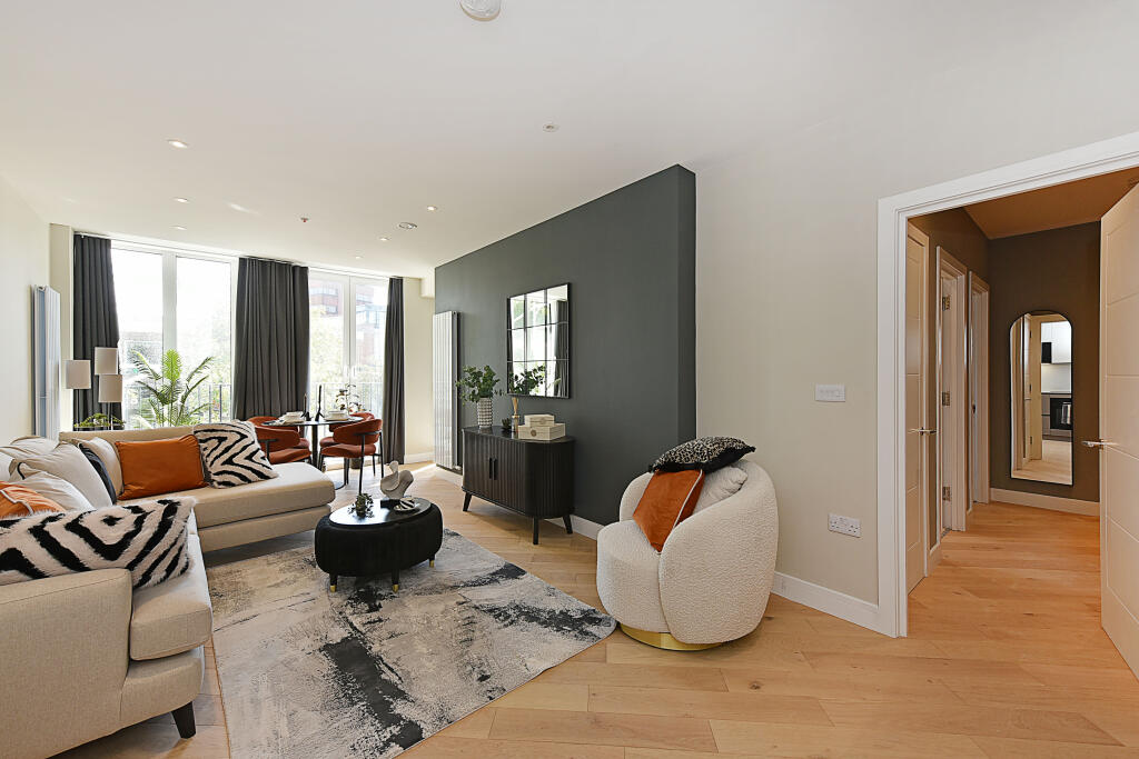 Main image of property: The Grove, Stratford, Newham, London