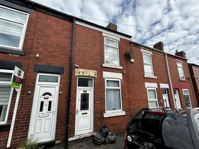 Main image of property: Lorna Road, Mexborough