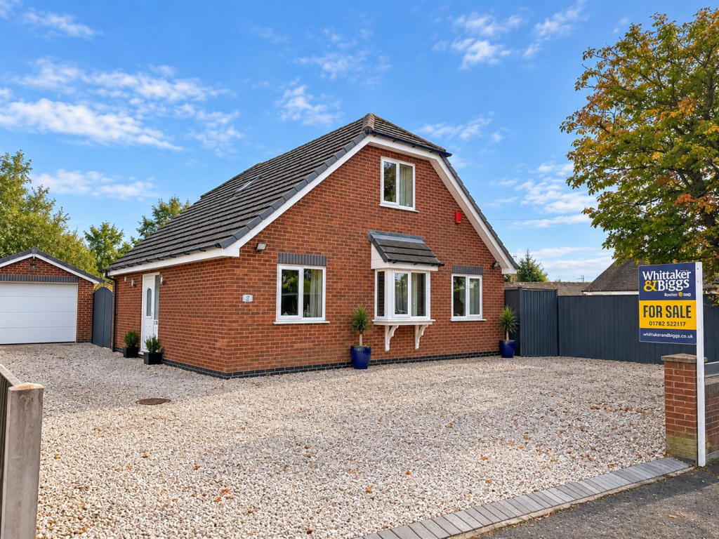 Main image of property: Long Lane, Harriseahead, ST7 4LQ