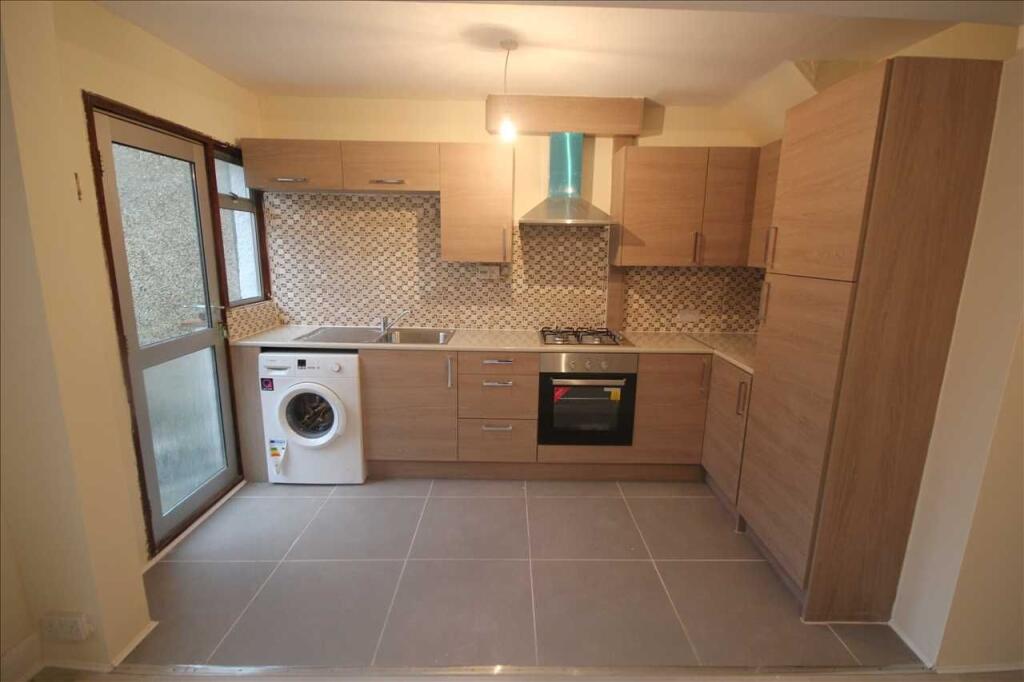 Main image of property: Lucas Avenue, Harrow