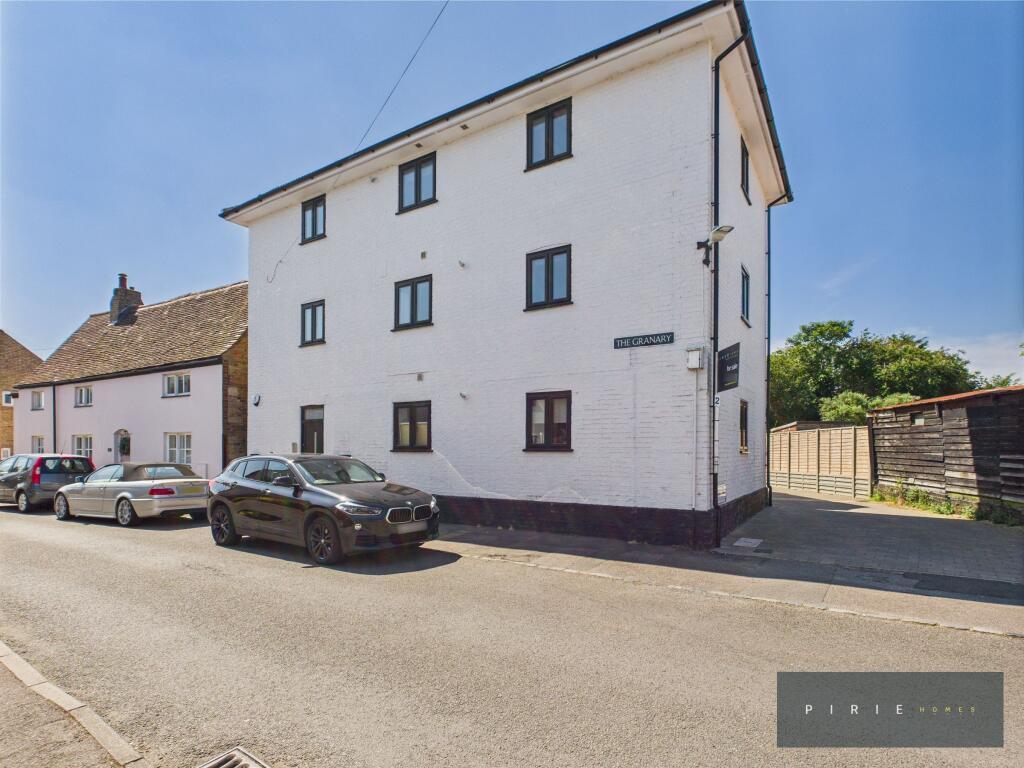 Main image of property: Ackerman Street, Eaton Socon, St. Neots