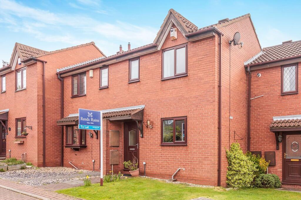 Main image of property: Leventhorpe Court, Oulton, Leeds, LS26