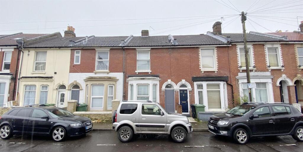 Main image of property: Pains Road, Southsea