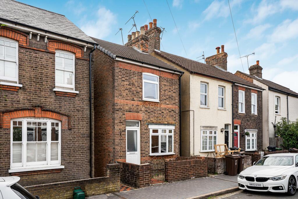 Main image of property: Culver Road, St Albans, AL1