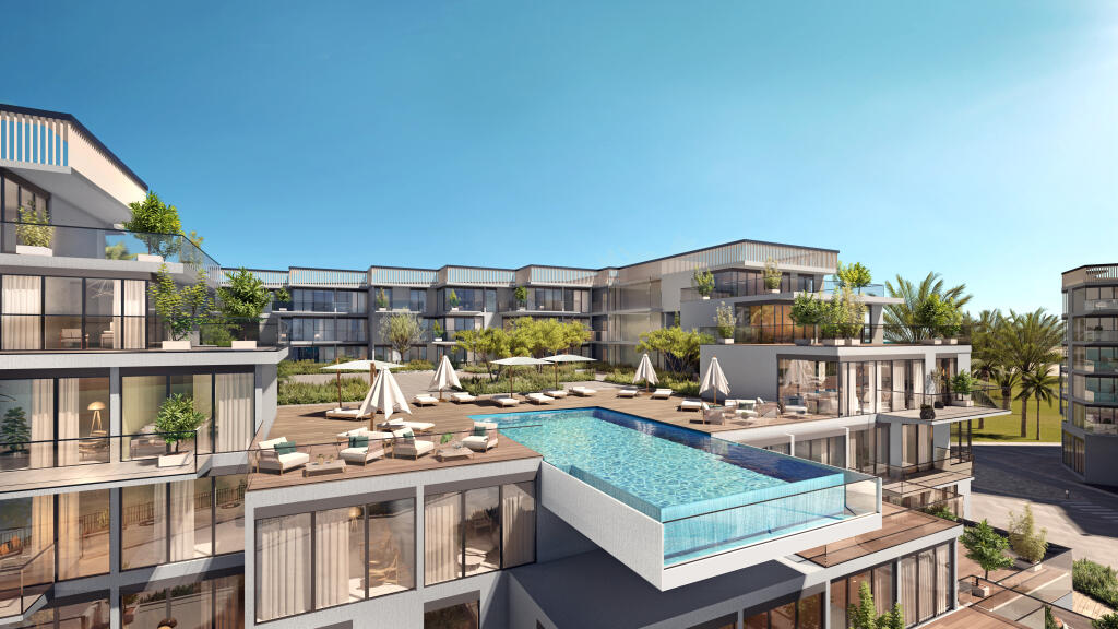 Main image of property: Doha