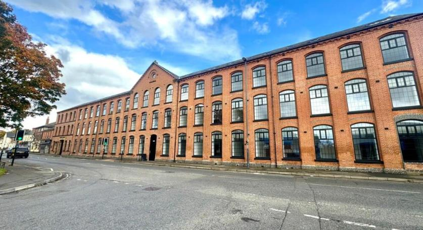 Main image of property: 279 Osmaston Road, DERBY